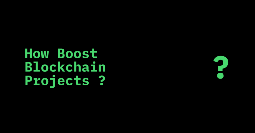 How a Website Boosts Your Blockchain Project’s Credibility